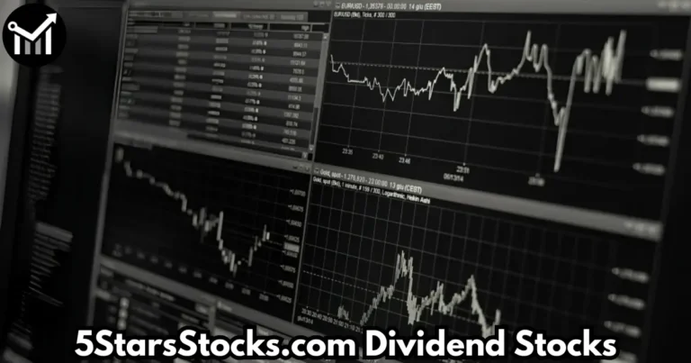 5starsstocks.com dividend stocks
