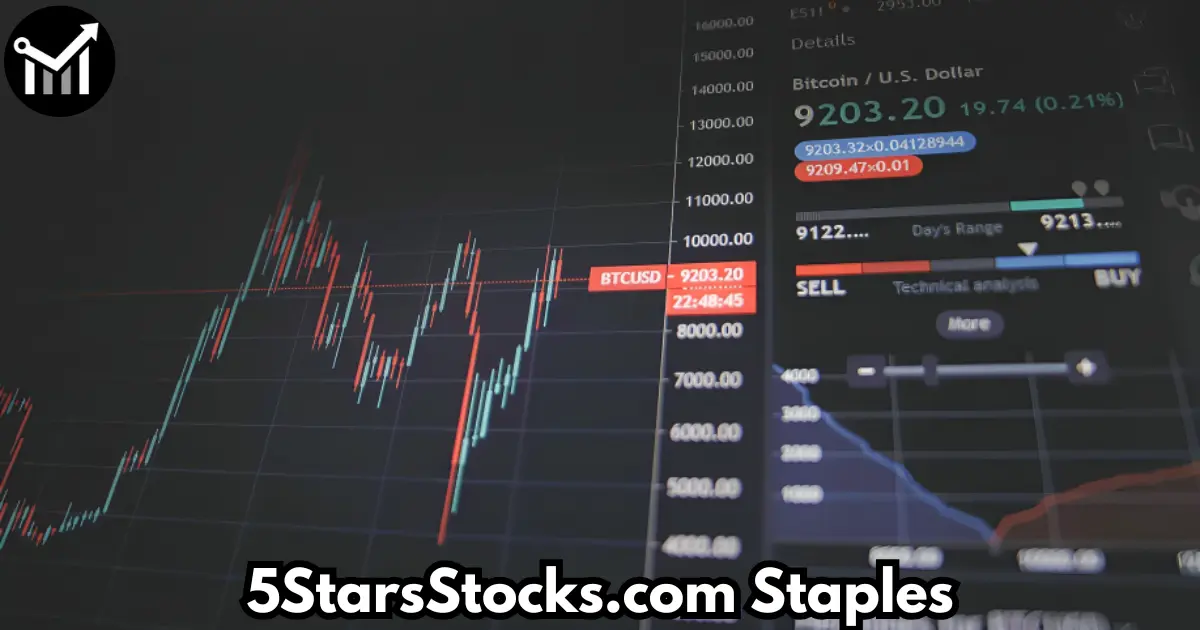 5starsstocks.com staples