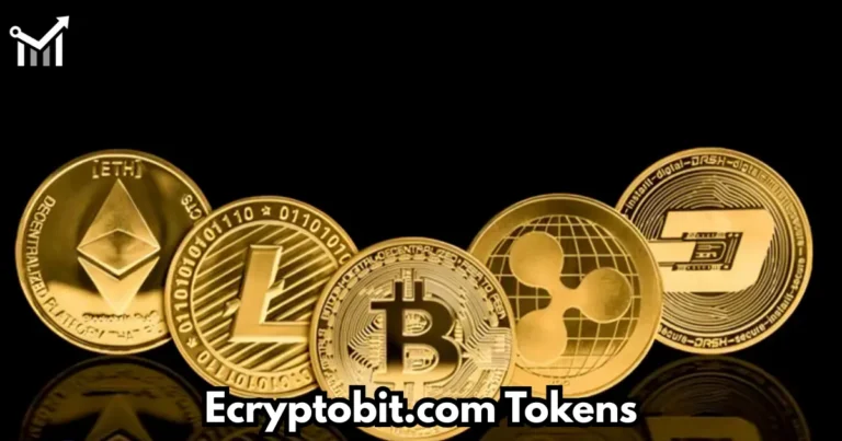 ecryptobit.com tokens