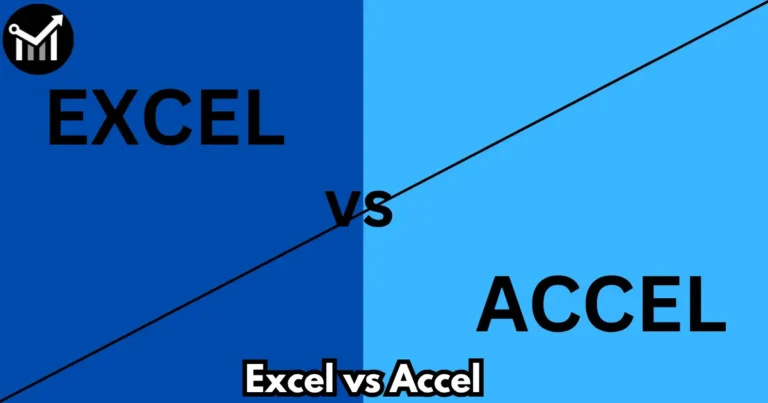 excel vs accel