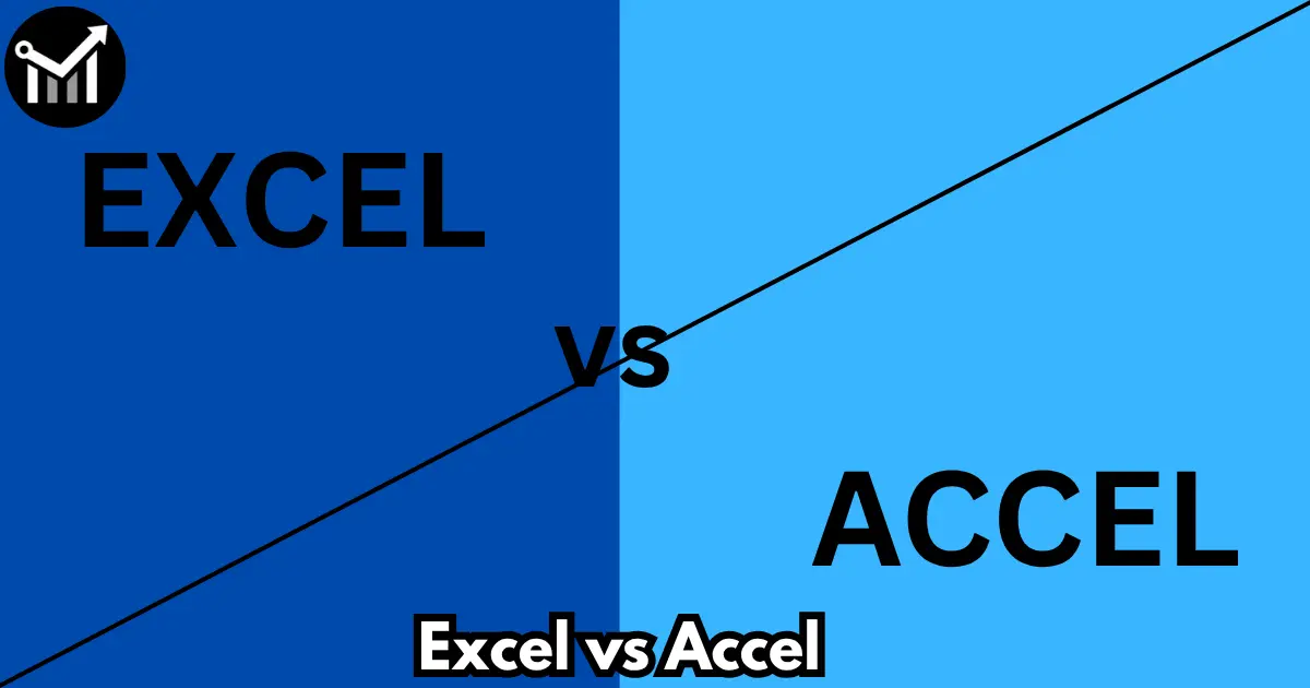 excel vs accel